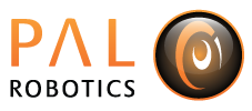 erl.pal-robotics.com Logo